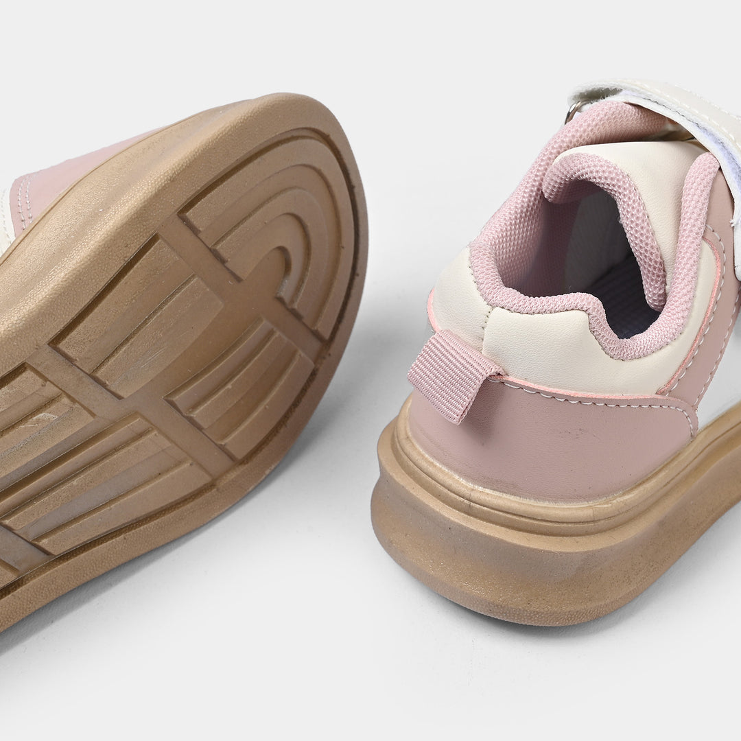 Girls Sneaker 3310-Pink