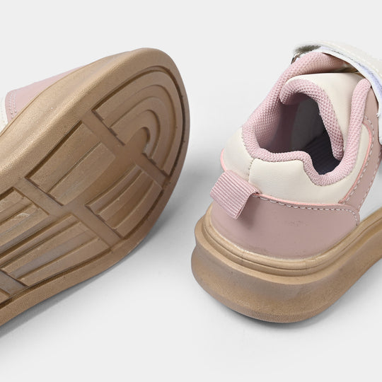 Girls Sneaker 3310-Pink