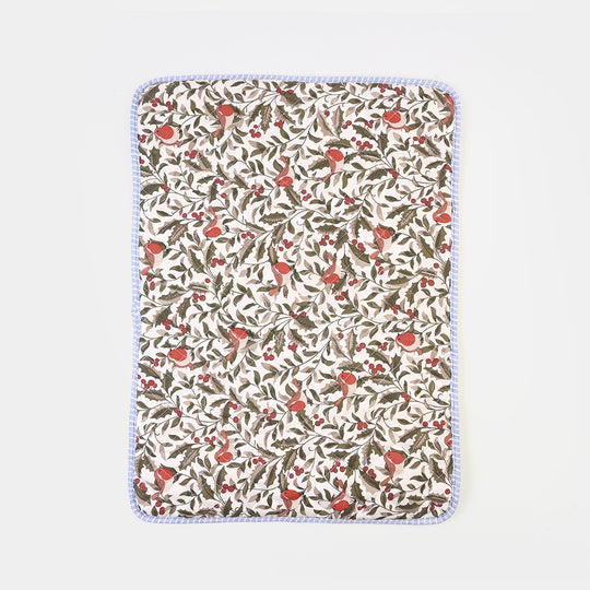 Baby Changing Sheet