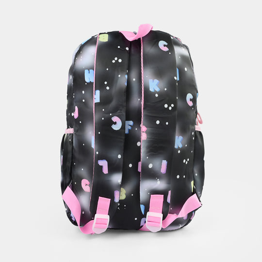 17" School Backpack for Kids