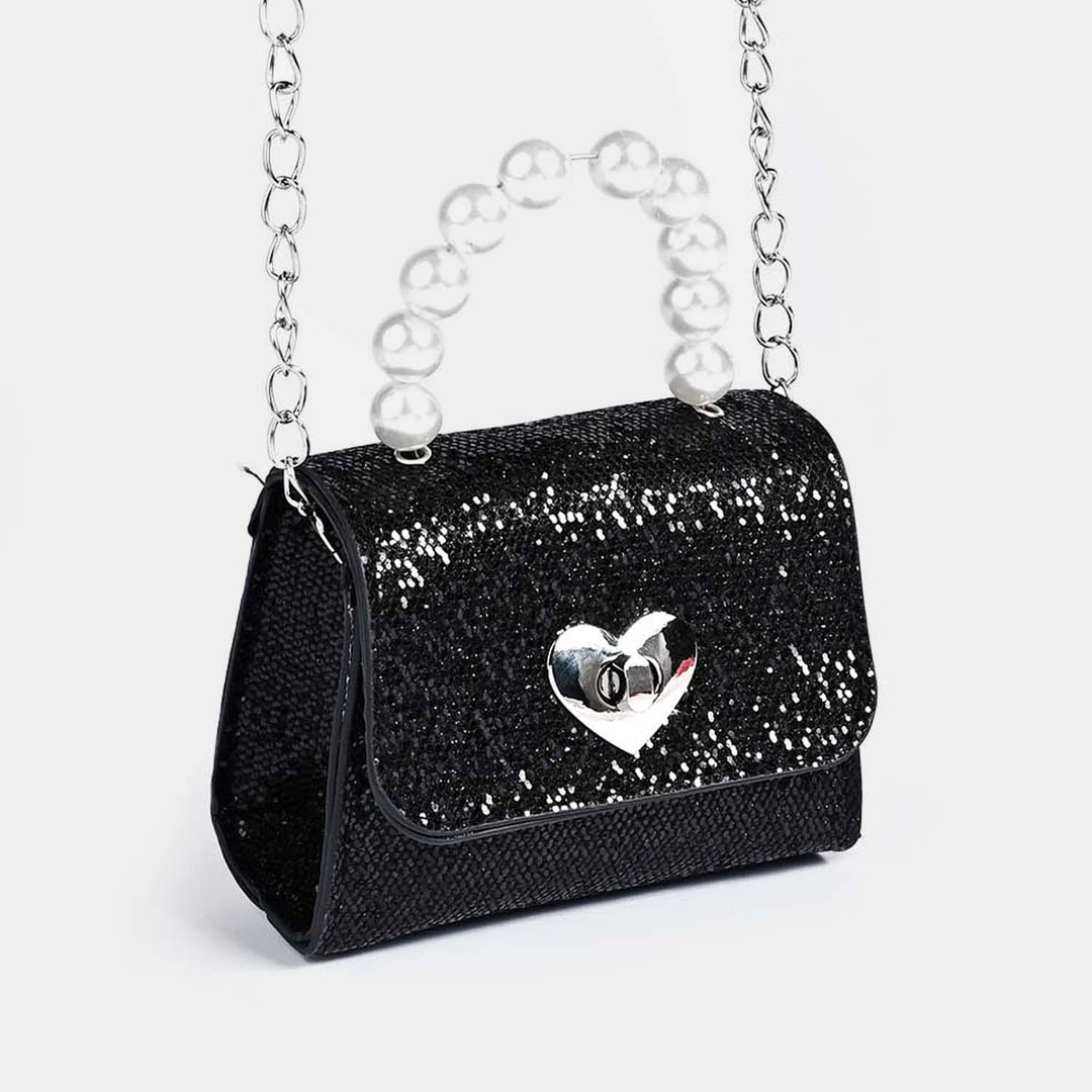 Girls Fancy Hand Bag