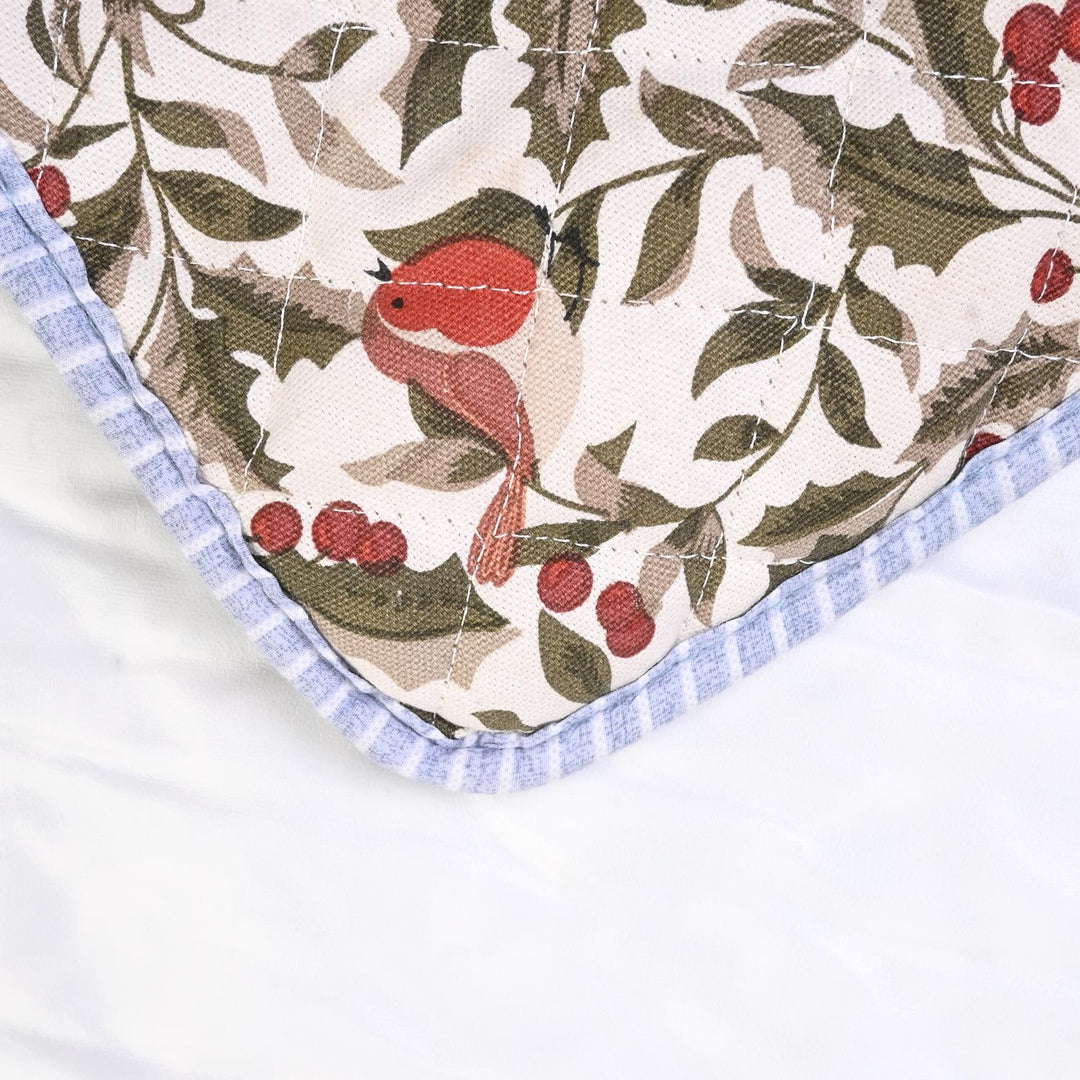Baby Changing Sheet