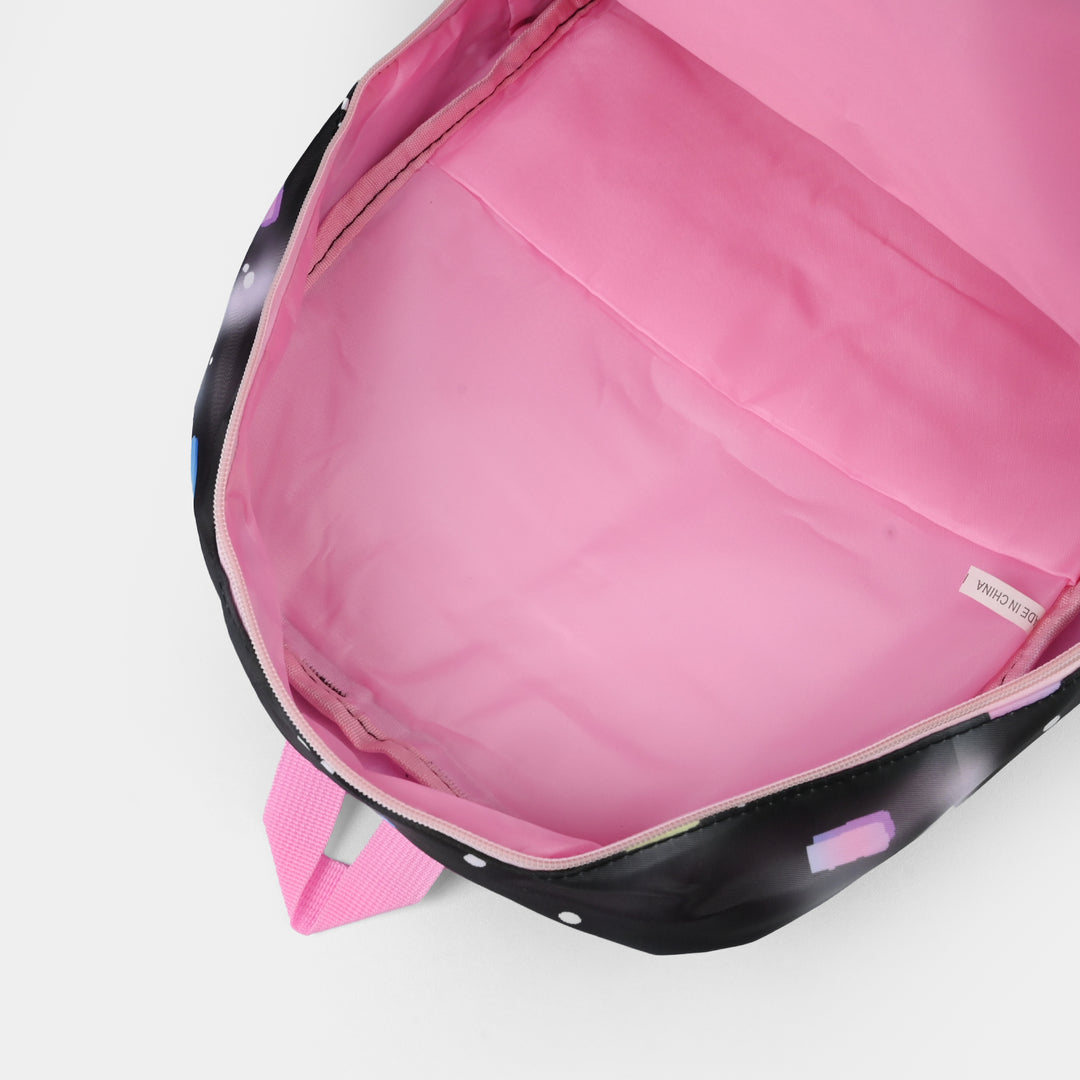 17" School Backpack for Kids