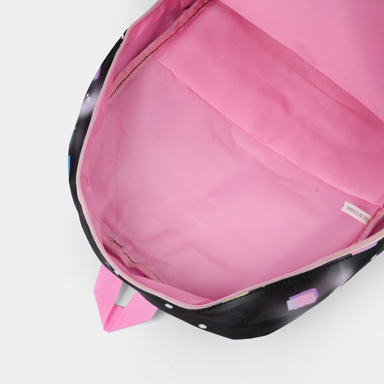 17" School Backpack for Kids
