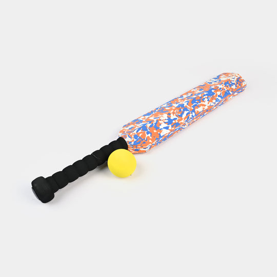 Bat Ball Foam Play Set For Kids
