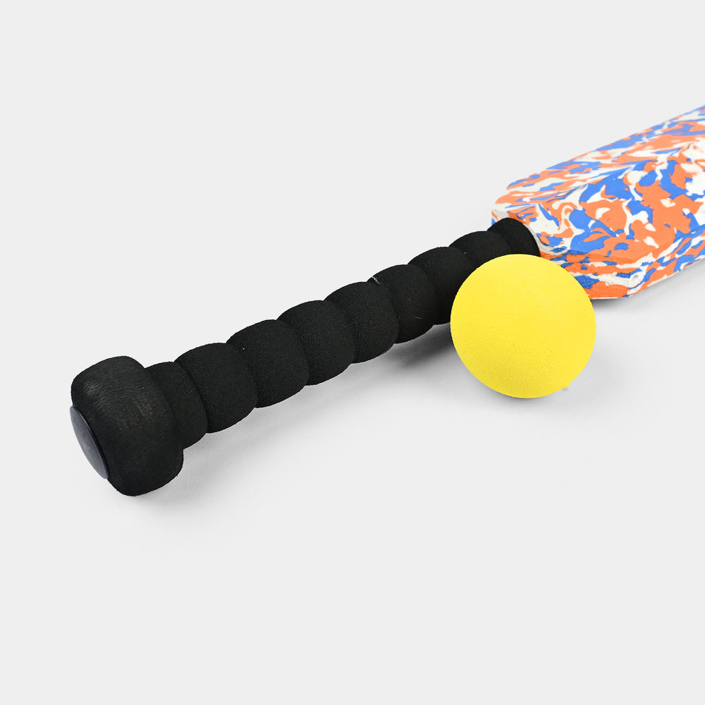 Bat Ball Foam Play Set For Kids