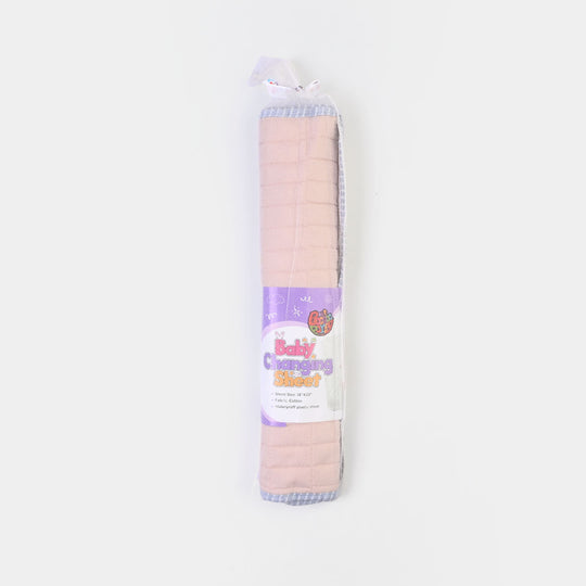 Baby Changing Sheet