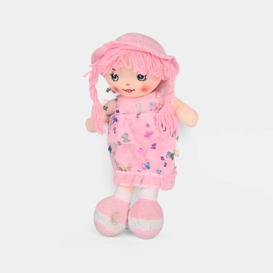 Stuff Candy Doll for Kids