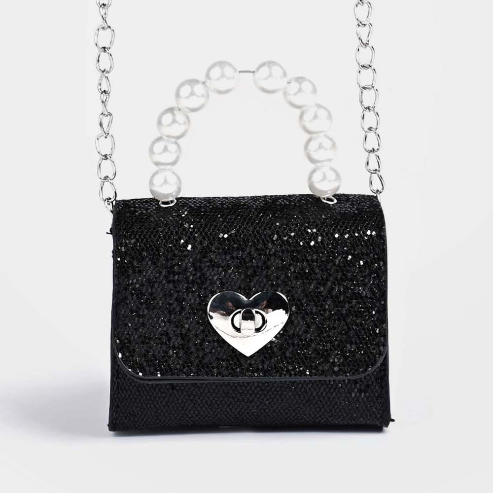 Girls Fancy Hand Bag
