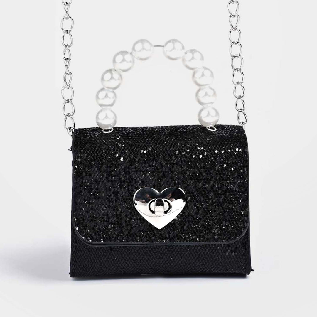 Girls Fancy Hand Bag
