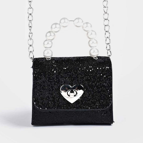 Girls Fancy Hand Bag