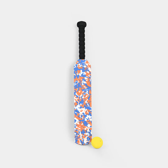 Bat Ball Foam Play Set For Kids