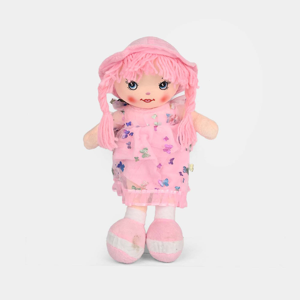 Stuff Candy Doll for Kids