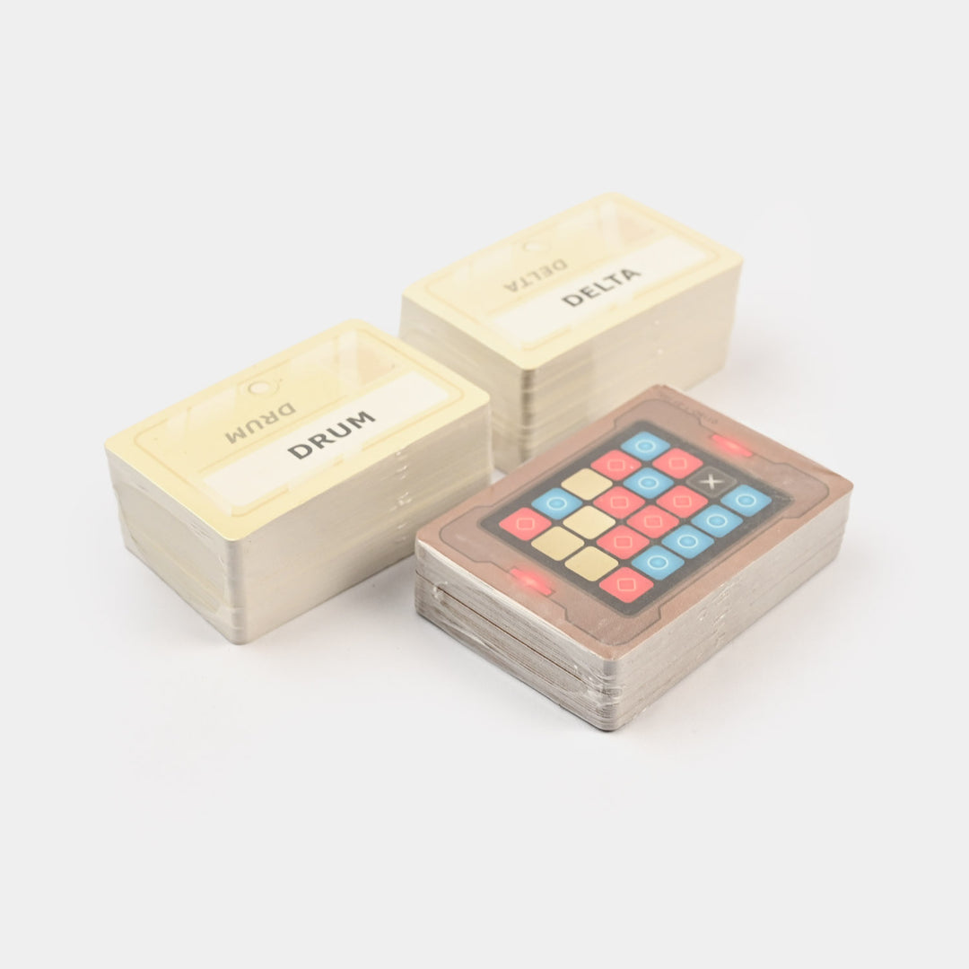 Code Name Board Game Price in Pakistan | Bachaa Party