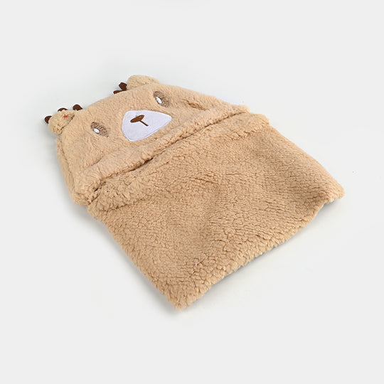 Baby Winter Woolen Cap/Hat - 12M+