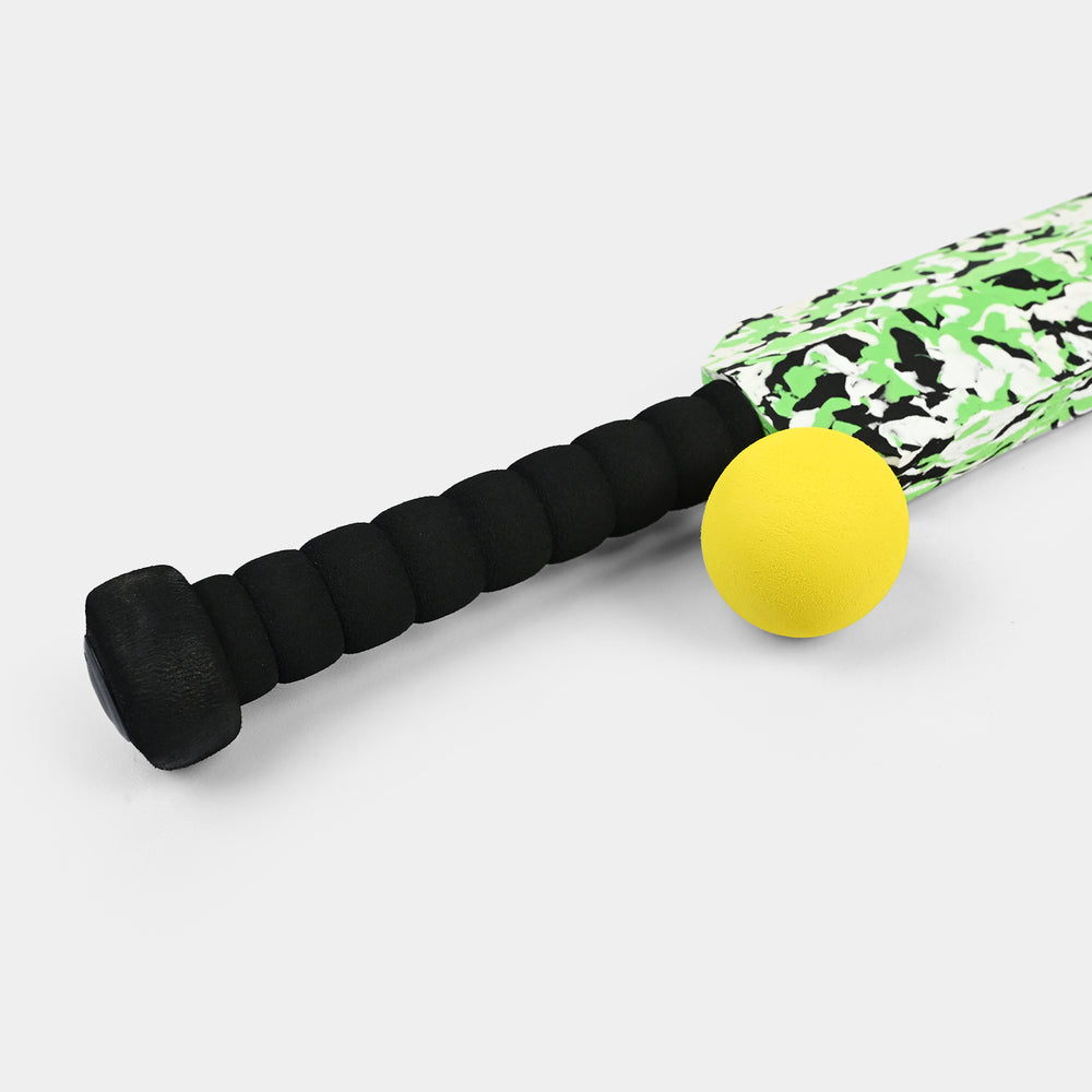 Bat Ball Foam Play Set For Kids