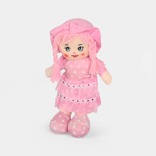 Stuff Candy Doll for Kids