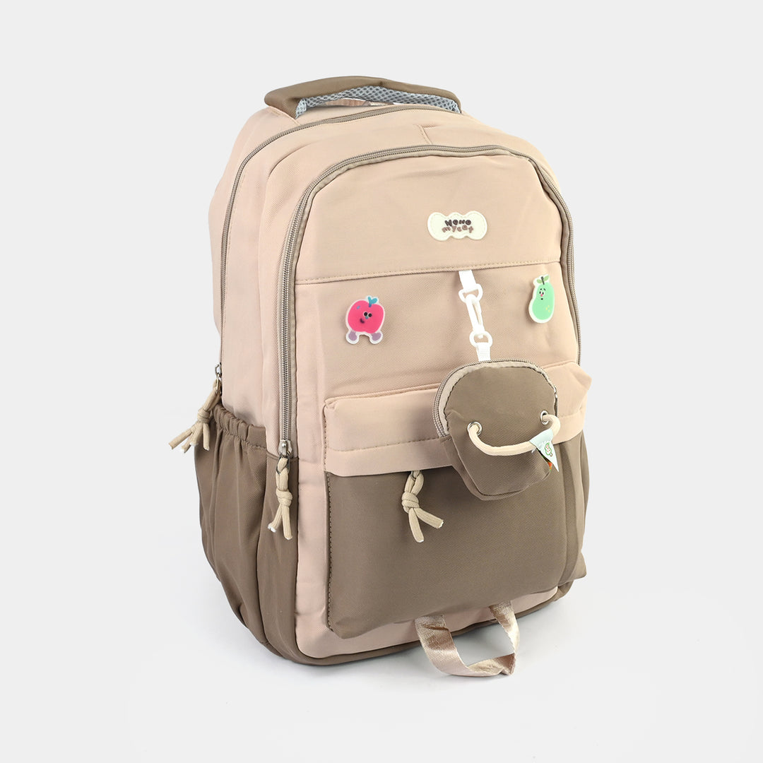 18" School Backpack for Kids