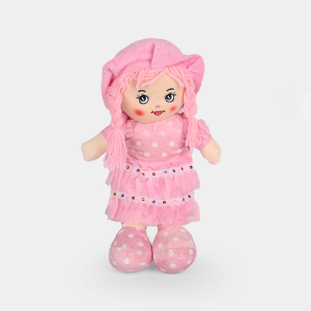 Stuff Candy Doll for Kids