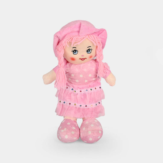 Stuff Candy Doll for Kids