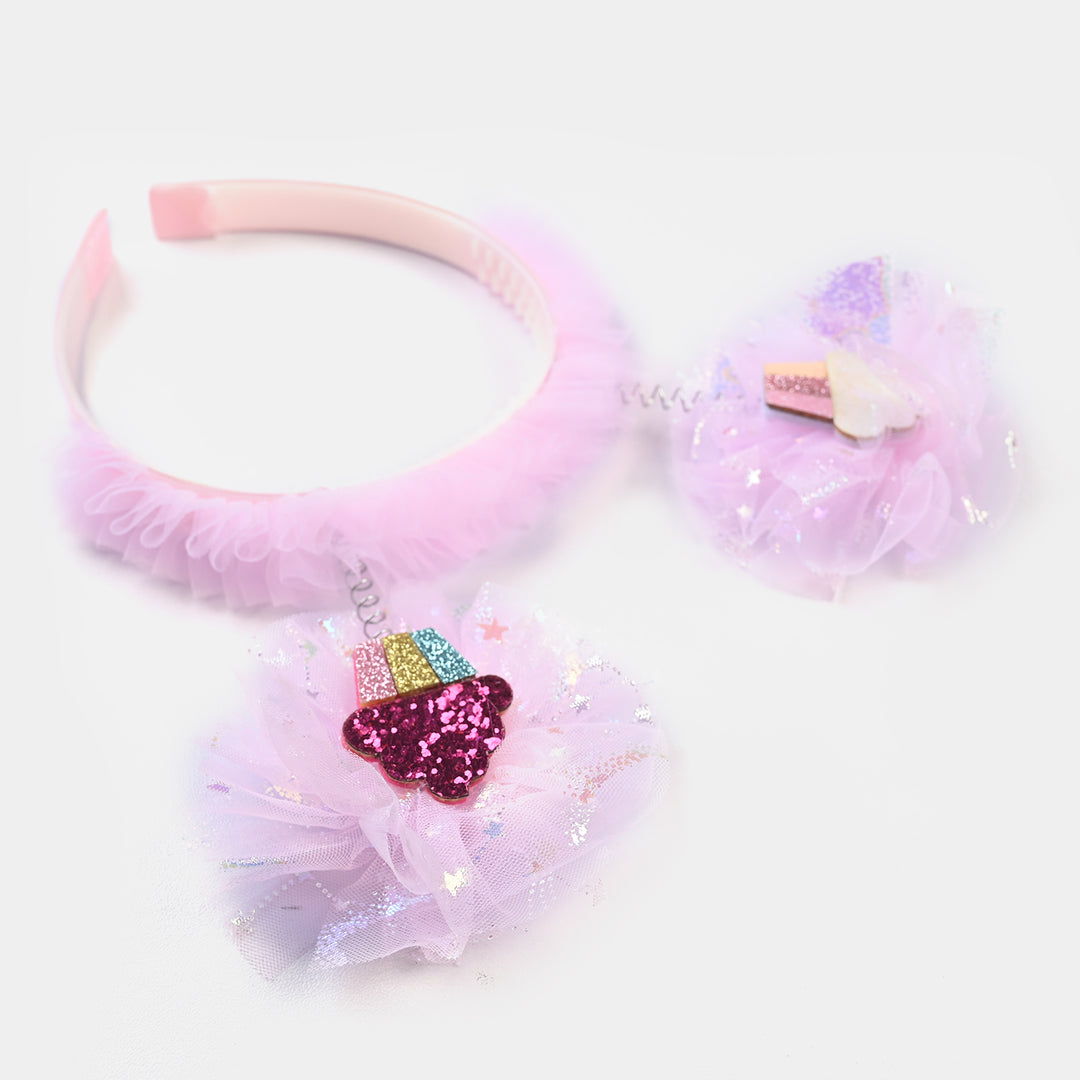 FANCY HAIR BAND FOR GIRLS