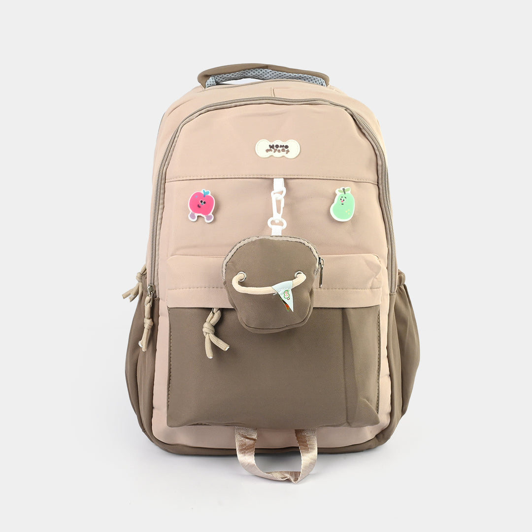 18" School Backpack for Kids