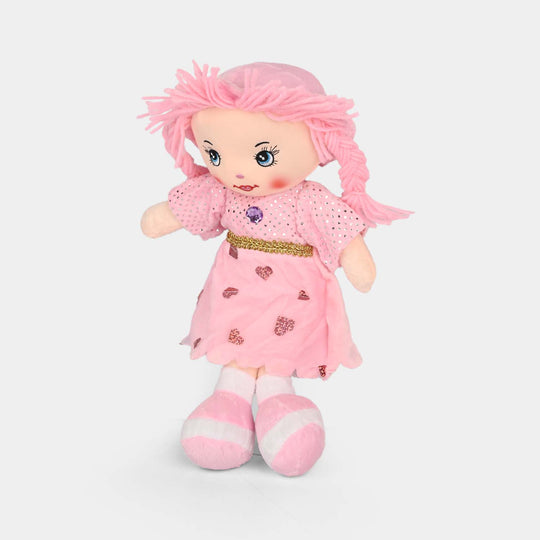Stuff Candy Doll for Kids