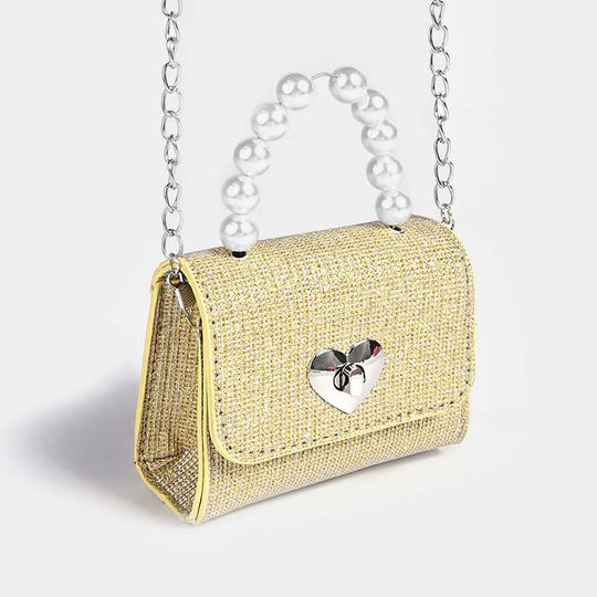 Girls Fancy Hand Bag