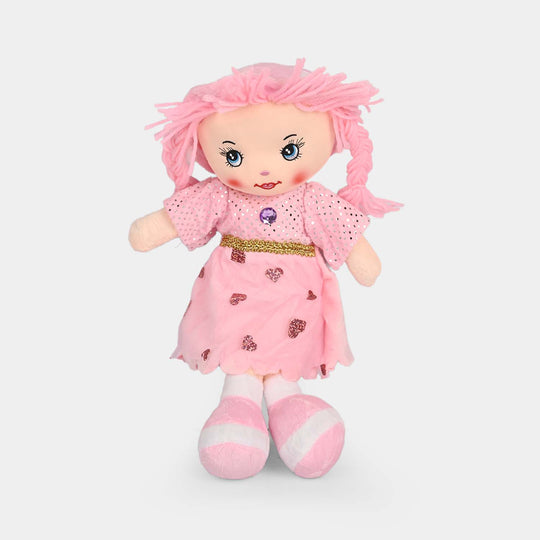 Stuff Candy Doll for Kids