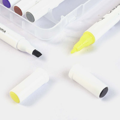 Double Sided Marker For Kids