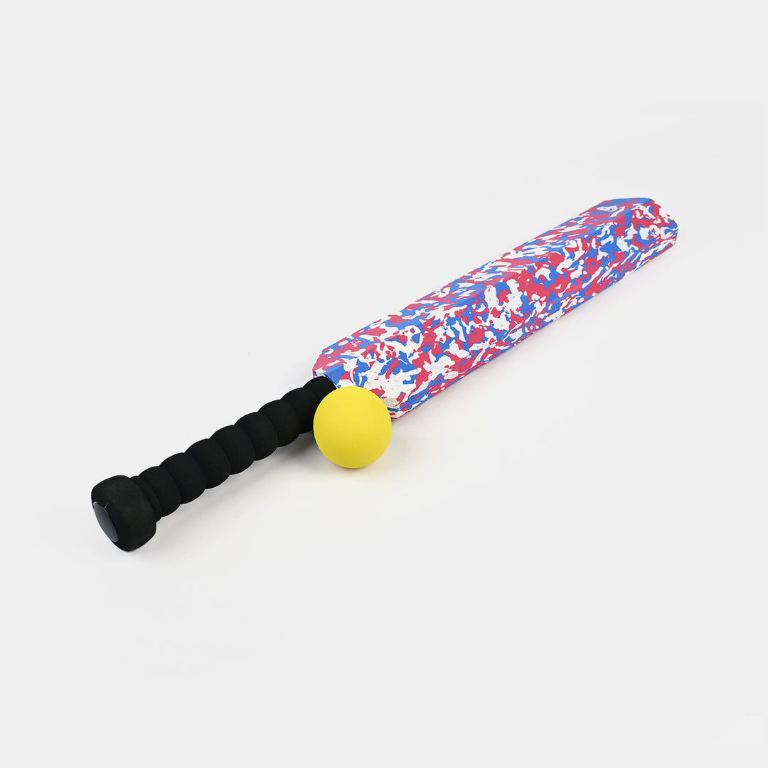 Bat Ball Foam Play Set For Kids