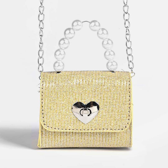 Girls Fancy Hand Bag