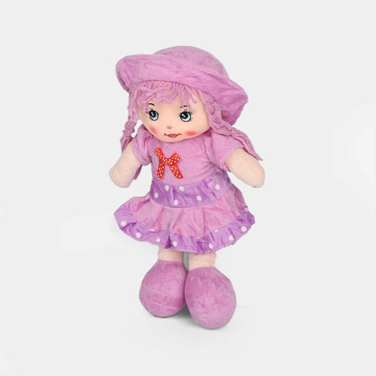 Stuff Candy Doll for Kids