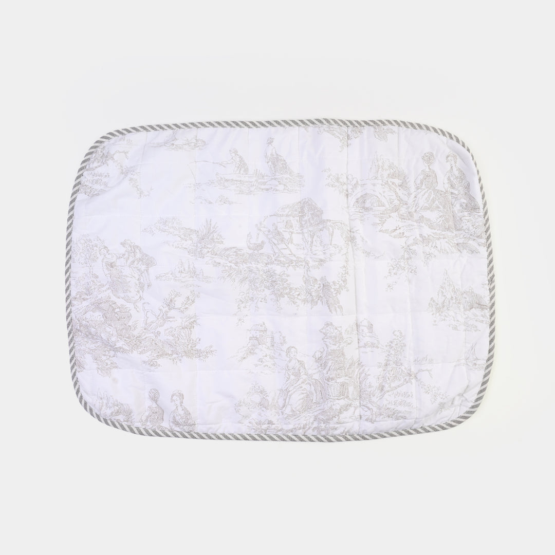 Baby Changing Sheet