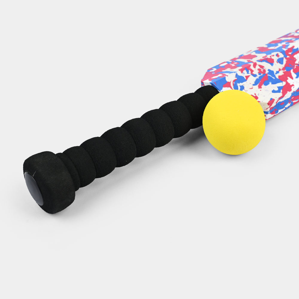 Bat Ball Foam Play Set For Kids