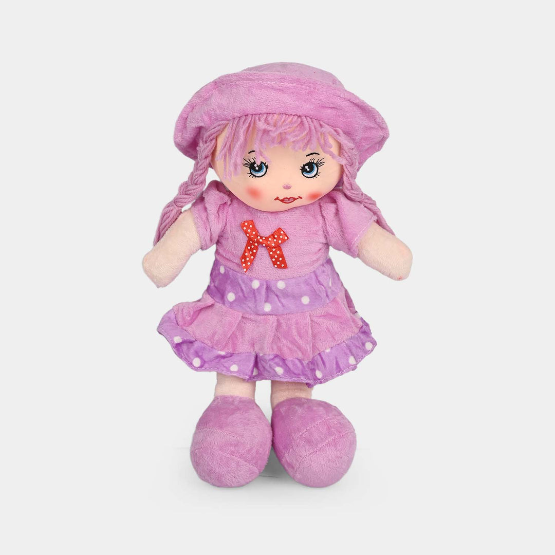 Stuff Candy Doll for Kids