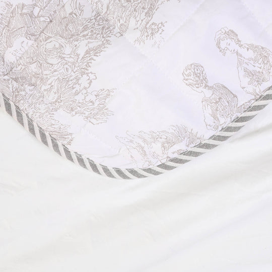 Baby Changing Sheet