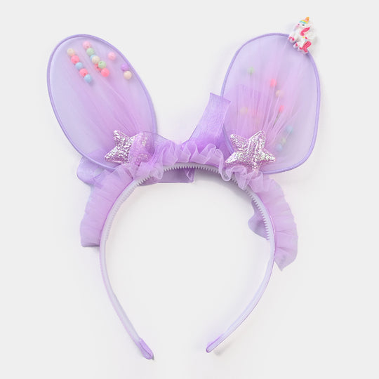 FANCY HAIR BAND FOR GIRLS