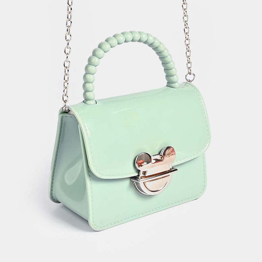 Girls Fancy Hand Bag
