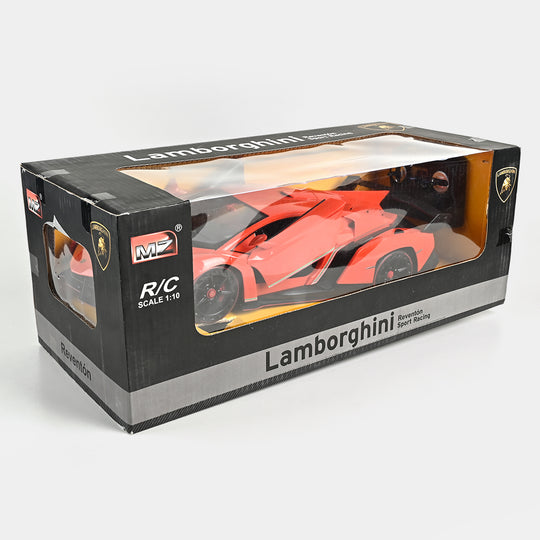 SPORTS RACING BIG REMOTE CONTROL MODEL CAR FOR KIDS