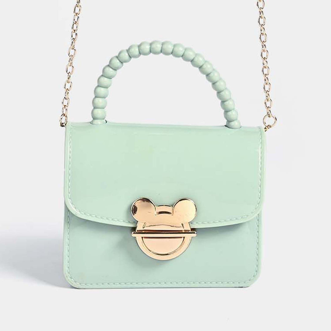 Girls Fancy Hand Bag