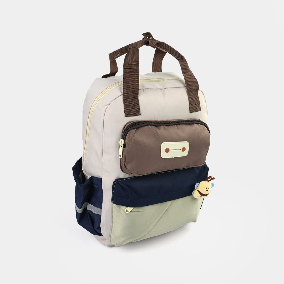 17" School Backpack for Kids