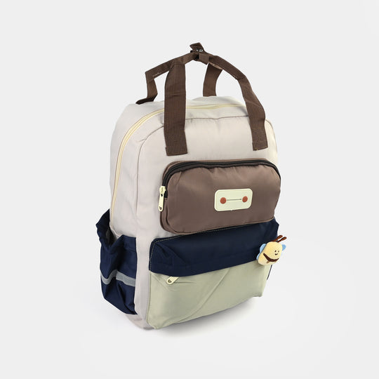 17" School Backpack for Kids