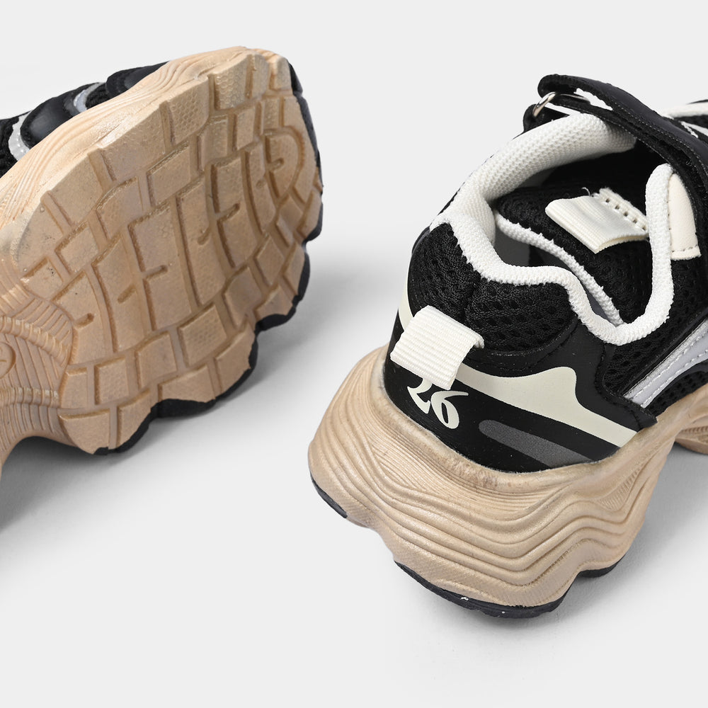 Girls Jogger 3315-BLACK