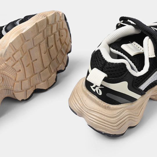 Girls Jogger 3315-BLACK