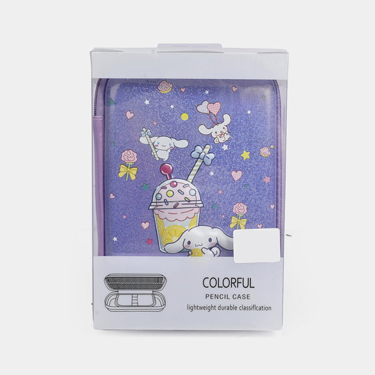 Stationary Pencil Pouch For Kids