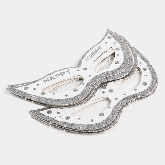 Birthday Party Eye Mask For Kids