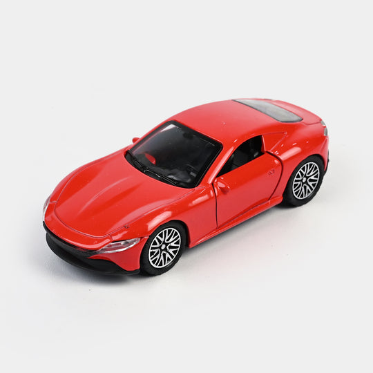 Die-Cast Model Car for Kids