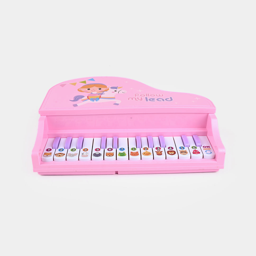 Electronic Organ Music Studio