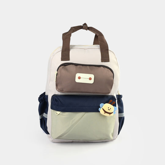 17" School Backpack for Kids